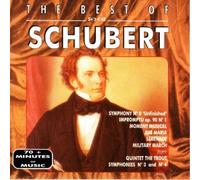 Schubert - Best of Schubert,the