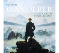Schubert/ Boesch/ Vignoles - Der Wanderer
