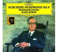 Schubert / Bohm,Karl - Schubert: Symphony 9