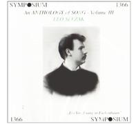 Schubert/Brahms/Strauss - Recital Of Lieder