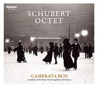 Schubert/ Camerata Rco - Schubert: Octet