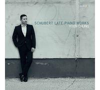 Schubert/ Chung, Yoon - Late Piano Works