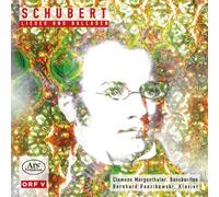 Schubert/ Clemens Morgenthaler/ Renzikowski - Lieder Und Balladen