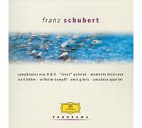 Schubert Collection Vol. 1