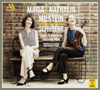 schubert: complete wor...