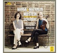 schubert: complete wor...