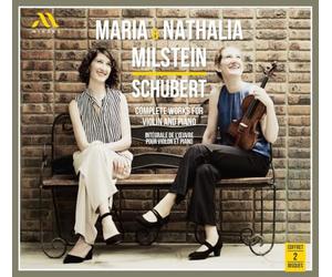 schubert: complete wor...