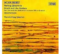 Schubert - Death & Maiden