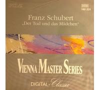 Schubert - Death & The Maiden / String Quartet in D Minor