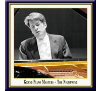 Schubert/Debussy/Medtner/Medtner, N./Nicolai Medtne - Grand Piano Masters: Nightwind