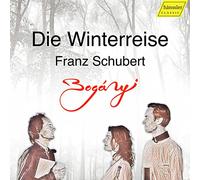 Franz Schubert Franz Schubert: Die Winterreise (CD) Album