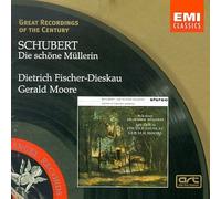 Schubert : Die schöne Müllerin