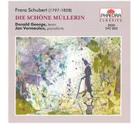 Schubert - Die Schone Mullerin