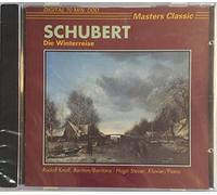 Schubert - Die Winterreise