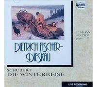 Schubert - Die Winterreise