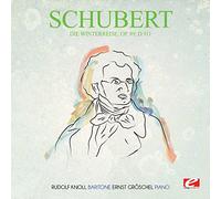 Schubert - Die Winterreise Op. 89 D.911