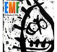 Schubert Dip by EMF (1991-07-28)