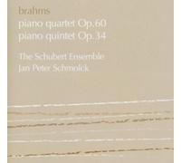 Schubert Ensemble - Klavierquintett/Klavierquartet