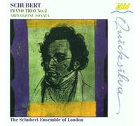 Schubert Ensemble of London - Arpeggione-Sonate/Klav.Trio 2