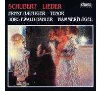 SCHUBERT, F. - 23 SELECTED SONGS