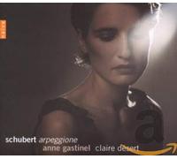 Schubert F. - Arpeggione