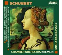 SCHUBERT, F. - CHAMBER WORKS