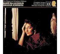 Schubert F. - Complete Songs, Vol. 13