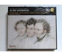 Schubert, F. - Complete Songs Vol. 36. An 1827 Schubertiad