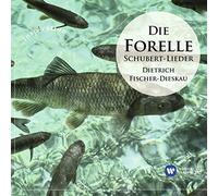 Schubert, F. - Die Forelle: Die Schonsten