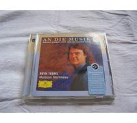Schubert F. - Die Musik: Favorite Schubert Songs