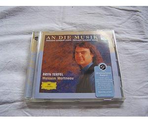 Schubert F. - Die Musik: Favorite Schubert Songs