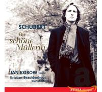 Schubert, F. - Die Schene Mullerin