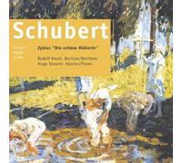 Schubert F - Die Schne Mnllerin