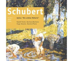 Schubert F - Die Schne Mnllerin