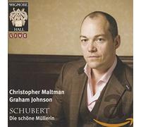 Schubert, F. - Die Schone Mullerin