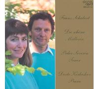 Schubert, F. - DIE SCHONE MULLERIN
