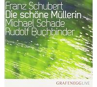 Schubert, F. - Die Schone Mullerin