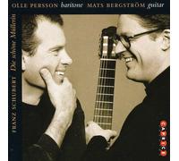 Schubert, F. - Die Schone Mullerin