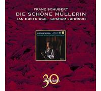 Schubert, F. - Die Schone Mullerin
