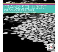 Schubert, F. - Die Schone Mullerin
