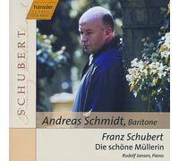 Schubert, F. - Die Schone Mullerin