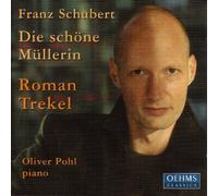Schubert F. - Die Schone Mullerin
