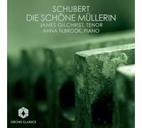 Schubert, F. - Die Schone Mullerin