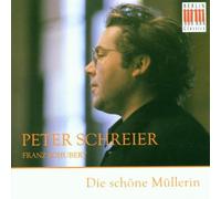 Schubert, F. - Die Schone Mullerin
