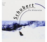 Schubert, F. - Die Winterreise