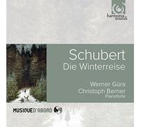 Schubert, F. - Die Winterreise