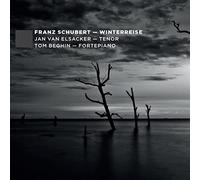 Schubert F. - Die Winterreise