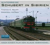 SCHUBERT, F. - DIE WINTERREISE D911 OP.8