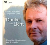 SCHUBERT, F. - DUNKEL ODER LICHT