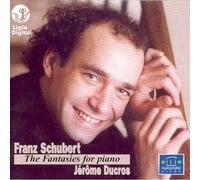 Schubert, F. - Fantasies Pour Piano